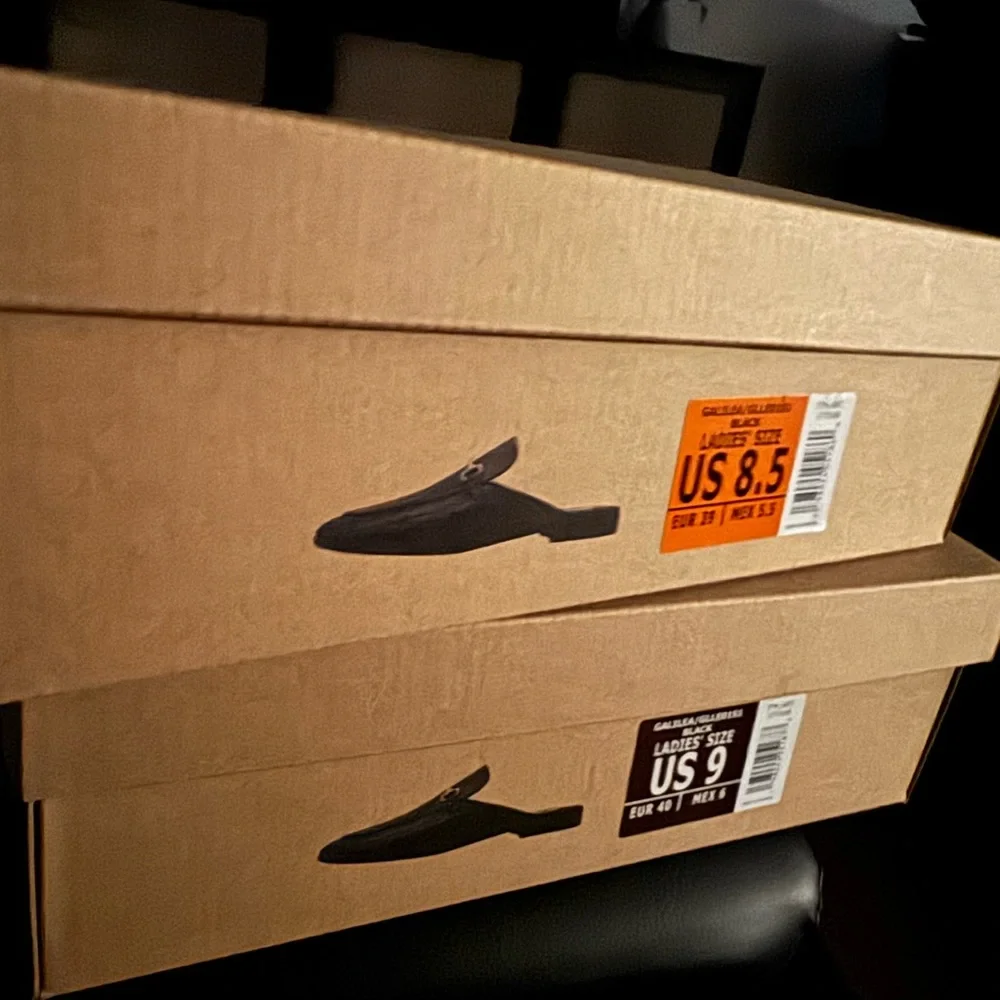 NWT Steve Madden Ladies' Mule - Picture 10 of 10